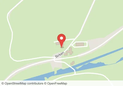 Hotels an der Birken in Much – Unterkünfte, Pensionen und Ferienwohnungen in zentraler Lage
