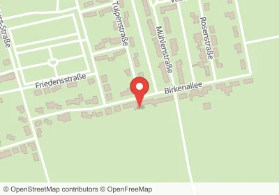 Hotels an der Birkenallee in Jüchen – Unterkünfte, Pensionen und Ferienwohnungen in zentraler Lage