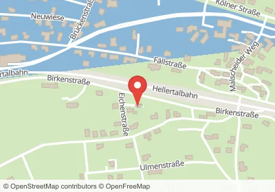 Birkenstraße Neunkirchen – Hotels in der Nähe Hotels an der Birkenstraße in Neunkirchen – Unterkünfte, Pensionen und Ferienwohnungen in zentraler Lage