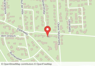 Hotels an der Birkenstraße in Anröchte – Unterkünfte, Pensionen und Ferienwohnungen in zentraler Lage