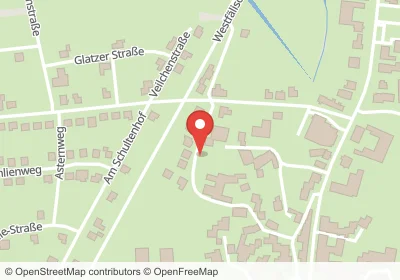 Hotels an der Bismarckstraße in Anröchte – Unterkünfte, Pensionen und Ferienwohnungen in zentraler Lage