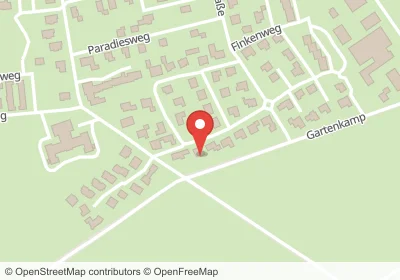 Bodelschwinghstraße Westerkappeln – Hotels in der Nähe Hotels an der Bodelschwinghstraße in Westerkappeln – Unterkünfte, Pensionen und Ferienwohnungen in zentraler Lage