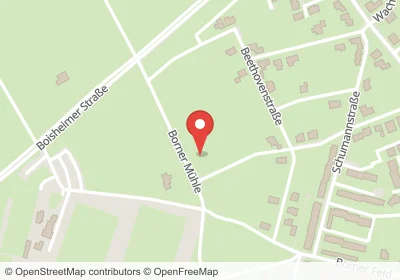 Borner Mühlenweg Brüggen – Hotels in der Nähe Hotels an der Borner Mühlenweg in Brüggen – Unterkünfte, Pensionen und Ferienwohnungen in zentraler Lage