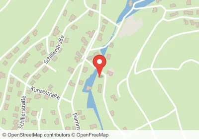 Hotels an der Brechtstraße in Wilnsdorf – Unterkünfte, Pensionen und Ferienwohnungen in zentraler Lage