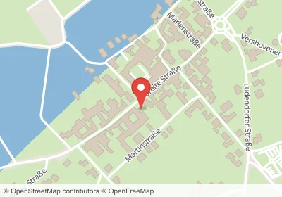 Hotels an der Breite Straße in Swisttal – Unterkünfte, Pensionen und Ferienwohnungen in zentraler Lage