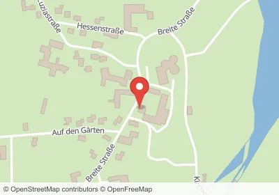 Hotels an der Breite Straße in Anröchte – Unterkünfte, Pensionen und Ferienwohnungen in zentraler Lage