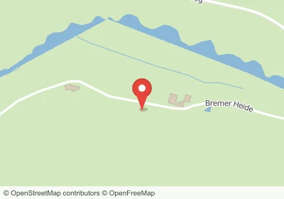 Bremer Heide Ense – Hotels in der Nähe Hotels an der Bremer Heide in Ense – Unterkünfte, Pensionen und Ferienwohnungen in zentraler Lage