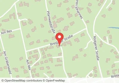 Hotels an der Breslauer Straße in Wilnsdorf – Unterkünfte, Pensionen und Ferienwohnungen in zentraler Lage
