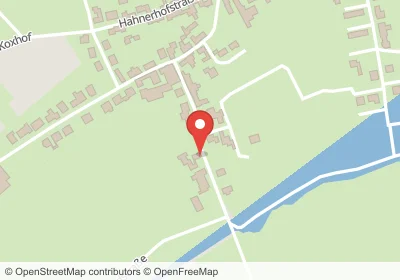 Hotels an der Broichstraße in Jüchen – Unterkünfte, Pensionen und Ferienwohnungen in zentraler Lage