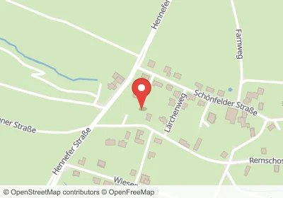 Hotels an der Brombeerweg in Neunkirchen-Seelscheid – Unterkünfte, Pensionen und Ferienwohnungen in zentraler Lage