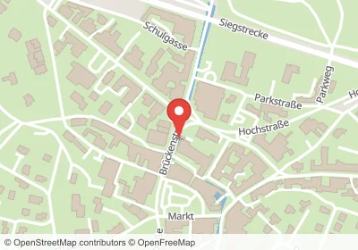 Brückenstraße Eitorf – Hotels in der Nähe Hotels an der Brückenstraße in Eitorf – Unterkünfte, Pensionen und Ferienwohnungen in zentraler Lage