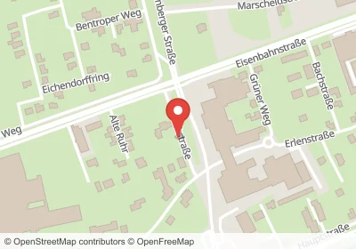 Brückstraße Wickede (Ruhr) – Hotels in der Nähe Hotels an der Brückstraße in Wickede (Ruhr) – Unterkünfte, Pensionen und Ferienwohnungen in zentraler Lage