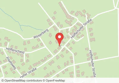 Hotels an der Brunnenberg in Neunkirchen-Seelscheid – Unterkünfte, Pensionen und Ferienwohnungen in zentraler Lage