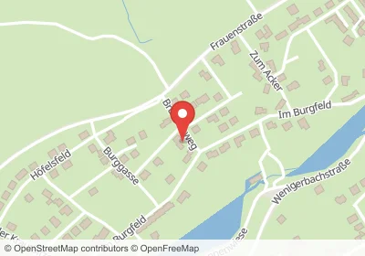 Hotels an der Brunnenweg in Neunkirchen-Seelscheid – Unterkünfte, Pensionen und Ferienwohnungen in zentraler Lage