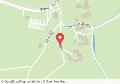 Hotels an der Buchenberg in Ense – Unterkünfte, Pensionen und Ferienwohnungen in zentraler Lage