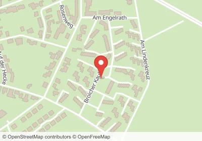 Hotels an der Buchenweg in Jüchen – Unterkünfte, Pensionen und Ferienwohnungen in zentraler Lage