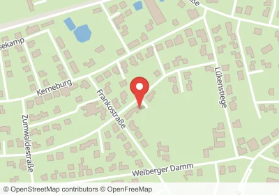 Bucholtzstraße Wettringen – Hotels in der Nähe Hotels an der Bucholtzstraße in Wettringen – Unterkünfte, Pensionen und Ferienwohnungen in zentraler Lage