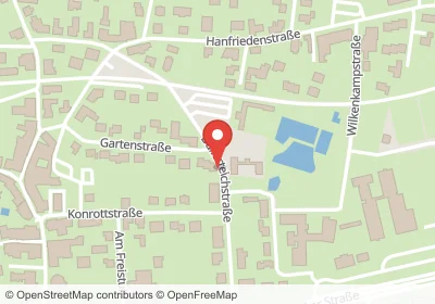 Bullerteichstraße Westerkappeln – Hotels in der Nähe Hotels an der Bullerteichstraße in Westerkappeln – Unterkünfte, Pensionen und Ferienwohnungen in zentraler Lage