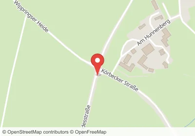 Hotels an der Bundesstraße in Möhnesee – Unterkünfte, Pensionen und Ferienwohnungen in zentraler Lage