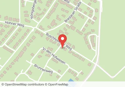 Hotels an der Buschhovener Weg in Swisttal – Unterkünfte, Pensionen und Ferienwohnungen in zentraler Lage