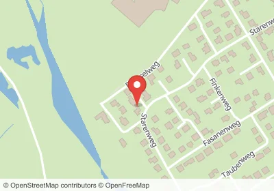 Hotels an der Bussardweg in Ense – Unterkünfte, Pensionen und Ferienwohnungen in zentraler Lage