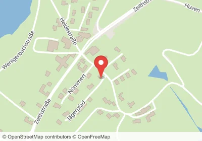 Hotels an der Bussardweg in Neunkirchen-Seelscheid – Unterkünfte, Pensionen und Ferienwohnungen in zentraler Lage