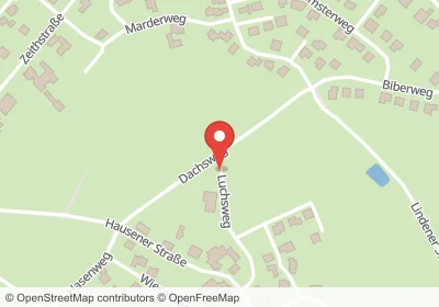 Hotels an der Dachsweg in Neunkirchen-Seelscheid – Unterkünfte, Pensionen und Ferienwohnungen in zentraler Lage