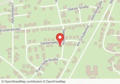 Dahlienweg Anröchte – Hotels in der Nähe Hotels an der Dahlienweg in Anröchte – Unterkünfte, Pensionen und Ferienwohnungen in zentraler Lage