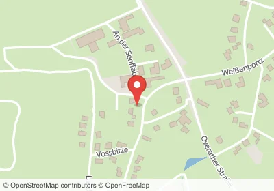 Hotels an der Dellenweg in Neunkirchen-Seelscheid – Unterkünfte, Pensionen und Ferienwohnungen in zentraler Lage