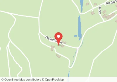 Dickersbach Eitorf – Hotels in der Nähe Hotels an der Dickersbach in Eitorf – Unterkünfte, Pensionen und Ferienwohnungen in zentraler Lage