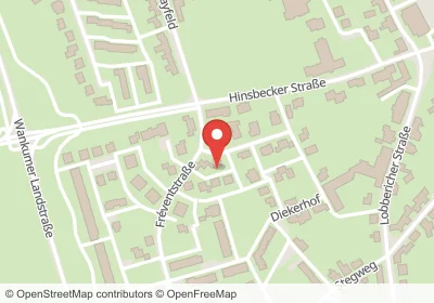 Diekerhof Grefrath – Hotels in der Nähe Hotels an der Diekerhof in Grefrath – Unterkünfte, Pensionen und Ferienwohnungen in zentraler Lage