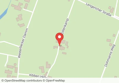 Dillenkamp Lienen – Hotels in der Nähe Hotels an der Dillenkamp in Lienen – Unterkünfte, Pensionen und Ferienwohnungen in zentraler Lage