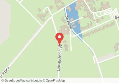 Hotels an der Dom-Escher Straße in Swisttal – Unterkünfte, Pensionen und Ferienwohnungen in zentraler Lage