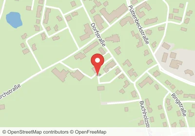 Dorfstraße Recke – Hotels in der Nähe Hotels an der Dorfstraße in Recke – Unterkünfte, Pensionen und Ferienwohnungen in zentraler Lage
