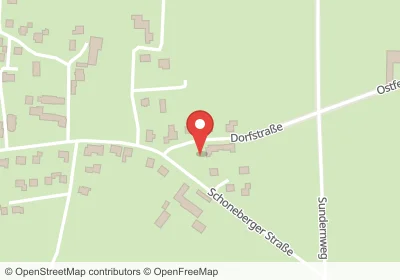 Dorfstraße Lippetal – Hotels in der Nähe Hotels an der Dorfstraße in Lippetal – Unterkünfte, Pensionen und Ferienwohnungen in zentraler Lage