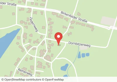 Hotels an der Dornbitzenweg in Neunkirchen-Seelscheid – Unterkünfte, Pensionen und Ferienwohnungen in zentraler Lage