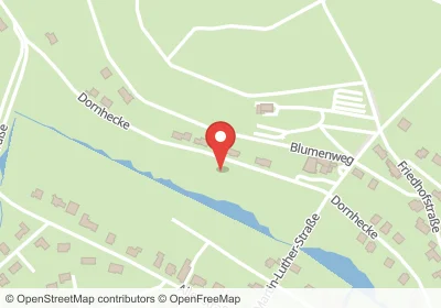 Hotels an der Dornhecke in Wilnsdorf – Unterkünfte, Pensionen und Ferienwohnungen in zentraler Lage