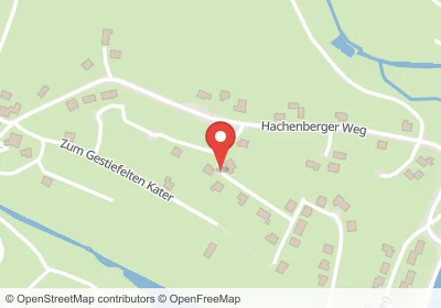 Dornröschenweg Kürten – Hotels in der Nähe Hotels an der Dornröschenweg in Kürten – Unterkünfte, Pensionen und Ferienwohnungen in zentraler Lage