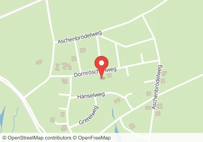 Hotels an der Dornröschenweg in Neunkirchen-Seelscheid – Unterkünfte, Pensionen und Ferienwohnungen in zentraler Lage
