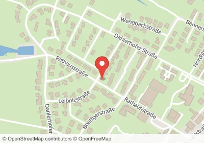 Hotels an der Dresdner Straße in Neunkirchen-Seelscheid – Unterkünfte, Pensionen und Ferienwohnungen in zentraler Lage
