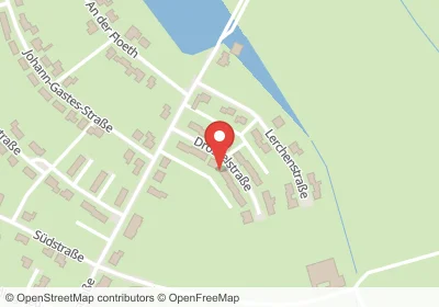 Hotels an der Drosselstraße in Grefrath – Unterkünfte, Pensionen und Ferienwohnungen in zentraler Lage