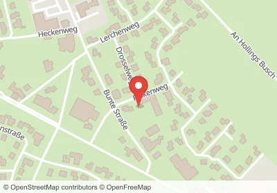 Hotels an der Drosselweg in Hopsten – Unterkünfte, Pensionen und Ferienwohnungen in zentraler Lage