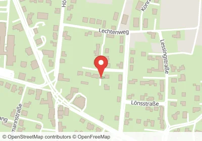 Hotels an der Droste-Hülshoff-Straße in Wadersloh – Unterkünfte, Pensionen und Ferienwohnungen in zentraler Lage