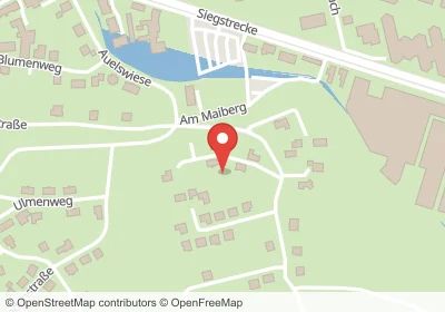 Edmund-Lohse-Straße Eitorf – Hotels in der Nähe Hotels an der Edmund-Lohse-Straße in Eitorf – Unterkünfte, Pensionen und Ferienwohnungen in zentraler Lage