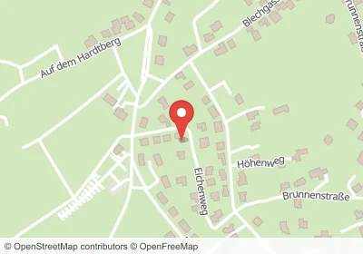 Hotels an der Eichenweg in Alfter – Unterkünfte, Pensionen und Ferienwohnungen in zentraler Lage