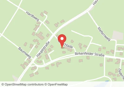 Hotels an der Elsschlade in Neunkirchen-Seelscheid – Unterkünfte, Pensionen und Ferienwohnungen in zentraler Lage