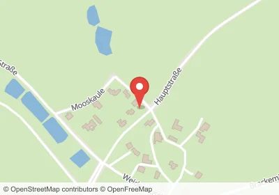 Hotels an der Enzenberg in Neunkirchen-Seelscheid – Unterkünfte, Pensionen und Ferienwohnungen in zentraler Lage