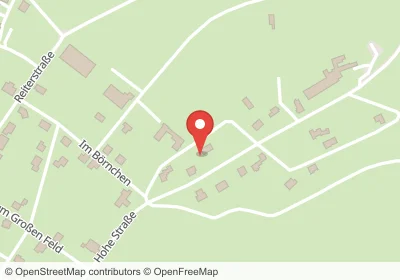 Hotels an der Erbelsbusch in Windeck – Unterkünfte, Pensionen und Ferienwohnungen in zentraler Lage