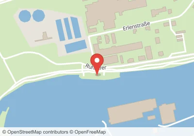 Hotels an der Erlenbusch in Wickede (Ruhr) – Unterkünfte, Pensionen und Ferienwohnungen in zentraler Lage