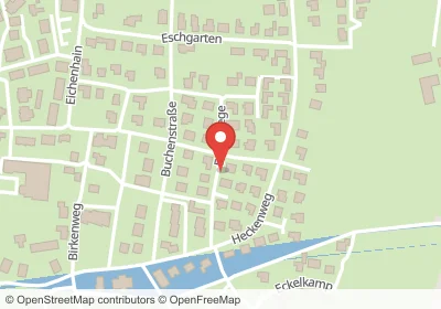 Erlenstiege Saerbeck – Hotels in der Nähe Hotels an der Erlenstiege in Saerbeck – Unterkünfte, Pensionen und Ferienwohnungen in zentraler Lage